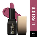 Swiss Beauty Select Dare To Matte Lipstick - 5 Mauve Opulence | Grocsy
