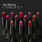 Swiss Beauty Select Dare To Matte Lipstick - 5 Mauve Opulence | Grocsy