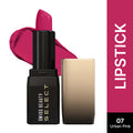 Swiss Beauty Select Dare To Matte Lipstick - 7 Urban Pink | Grocsy