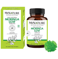 Minature 100% Natural Moringa Leaf Tablets | Grocsy