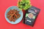 Green Sun Low Carb Crispies | Grocsy