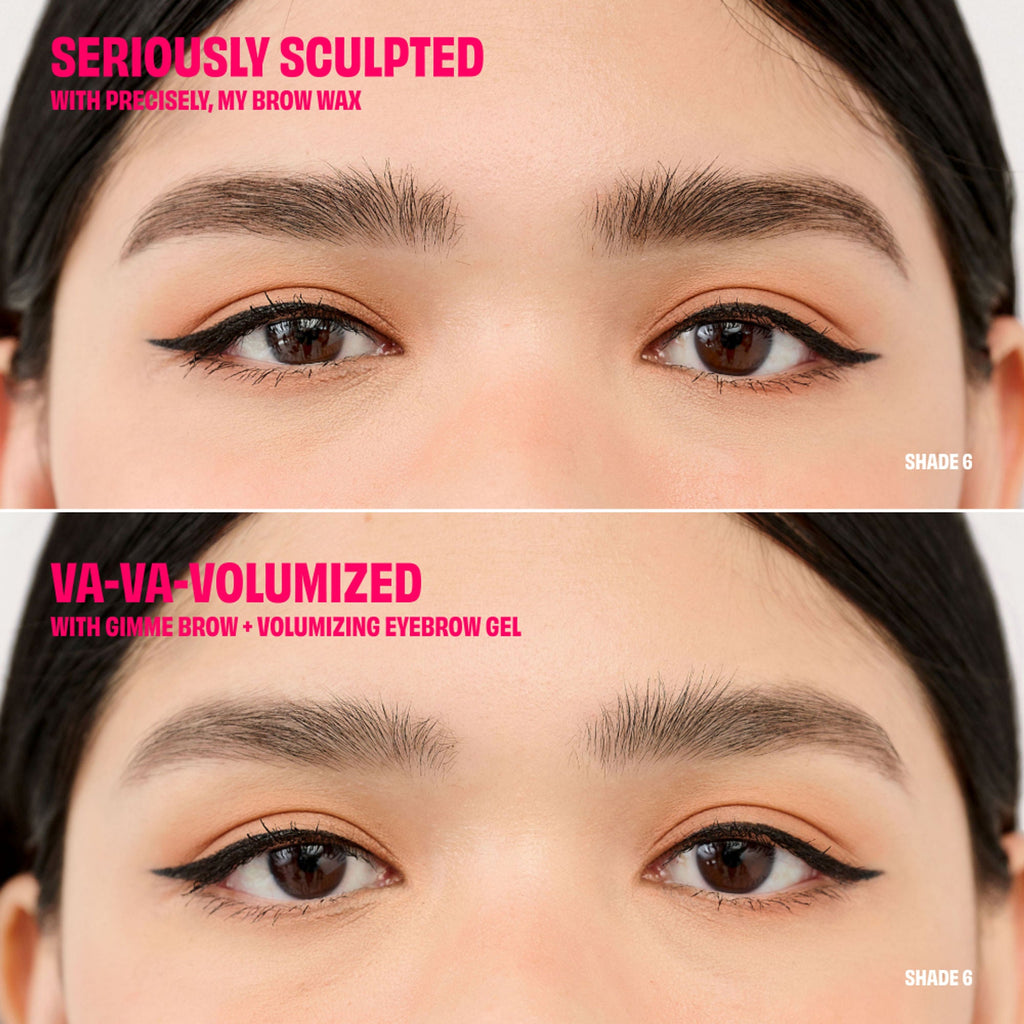 Benefit Cosmetics Precisely, My Brow Wax - 1 Cool Light Blonde | Grocsy