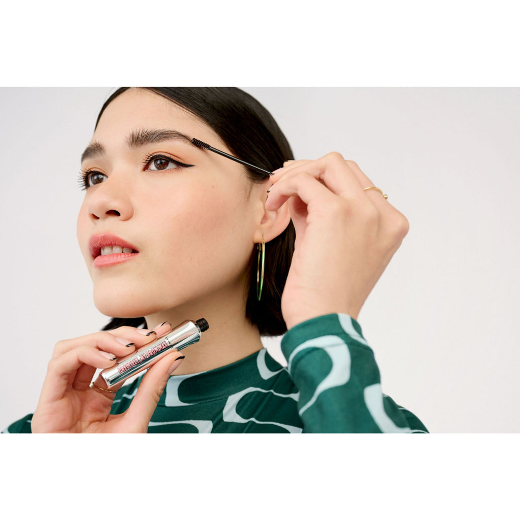 Benefit Cosmetics Precisely, My Brow Wax - 1 Cool Light Blonde | Grocsy