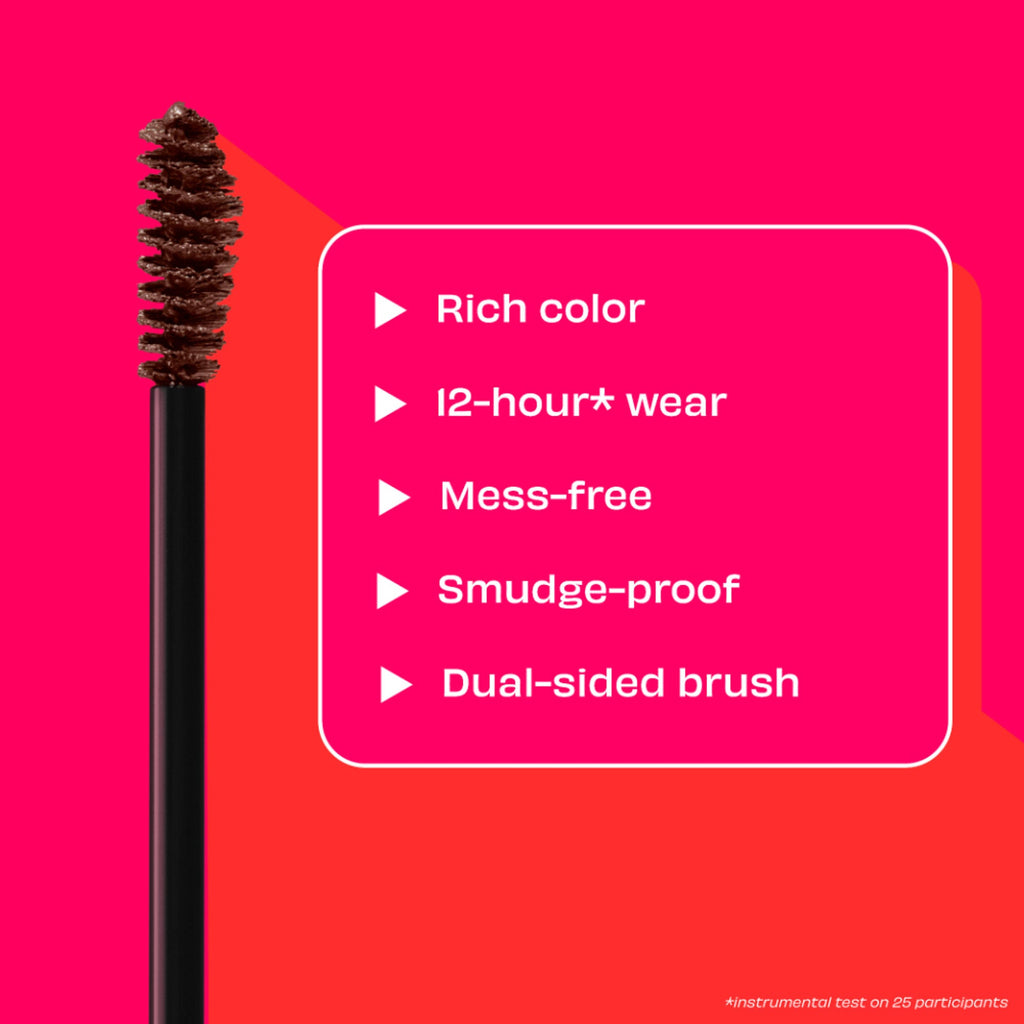 Benefit Cosmetics Precisely, My Brow Wax - 3 5 Neutral Medium Brown | Grocsy
