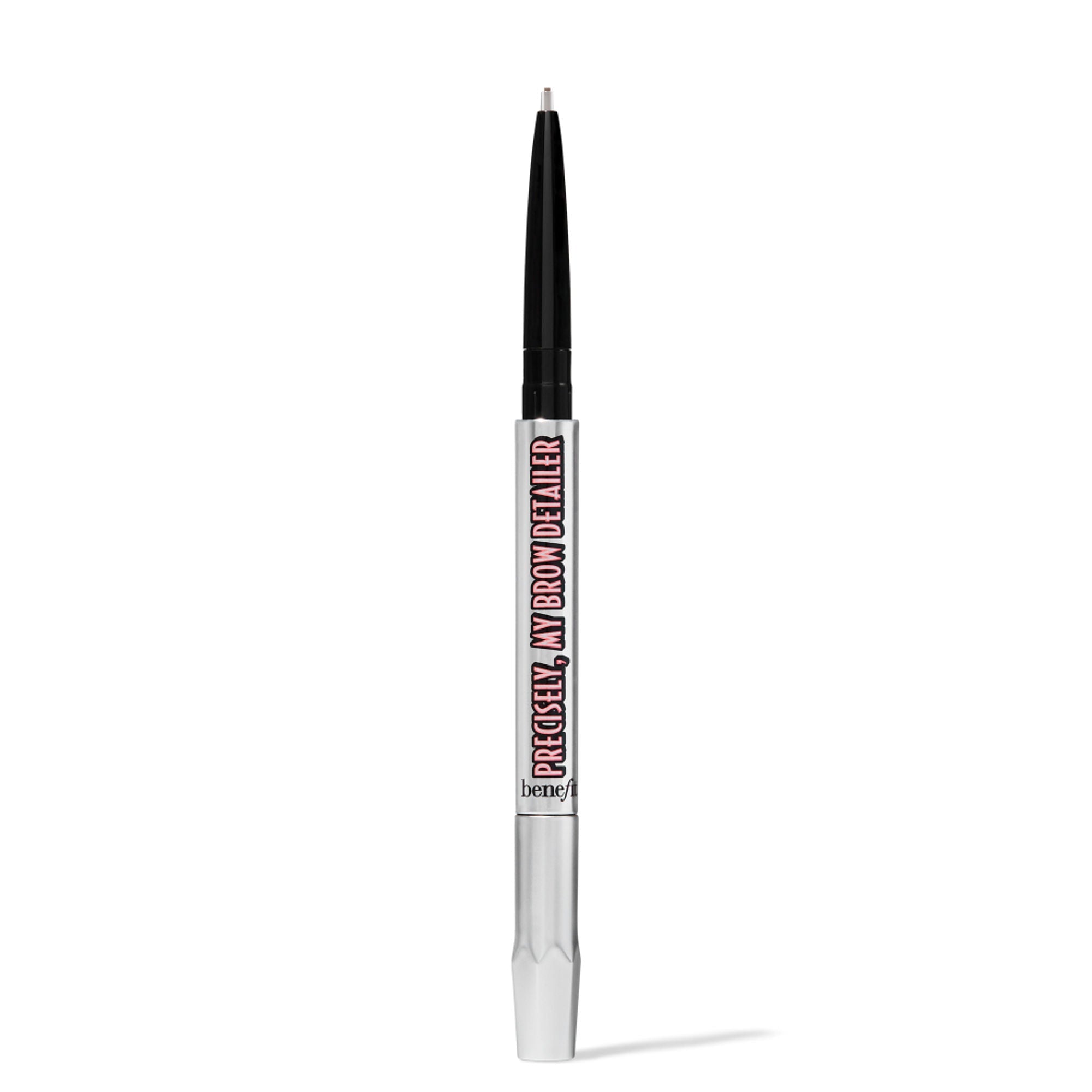 Benefit Cosmetics Precisely, My Brow Detailer Eyebrow Pencil - 2 Warm Golden Blonde | Grocsy