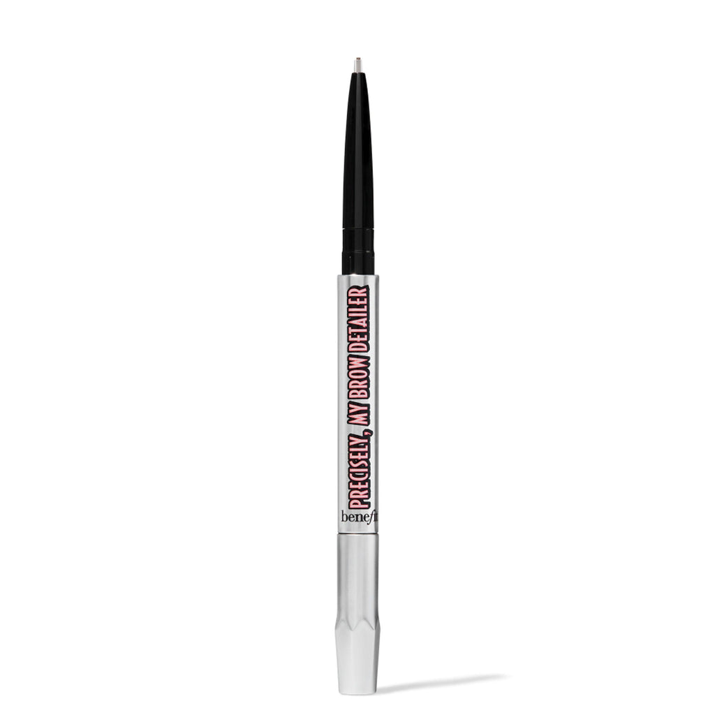 Benefit Cosmetics Precisely, My Brow Detailer Eyebrow Pencil - 35 Neutral Medium Brown | Grocsy