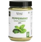 Bixa Botanical Peppermint Powder | Grocsy