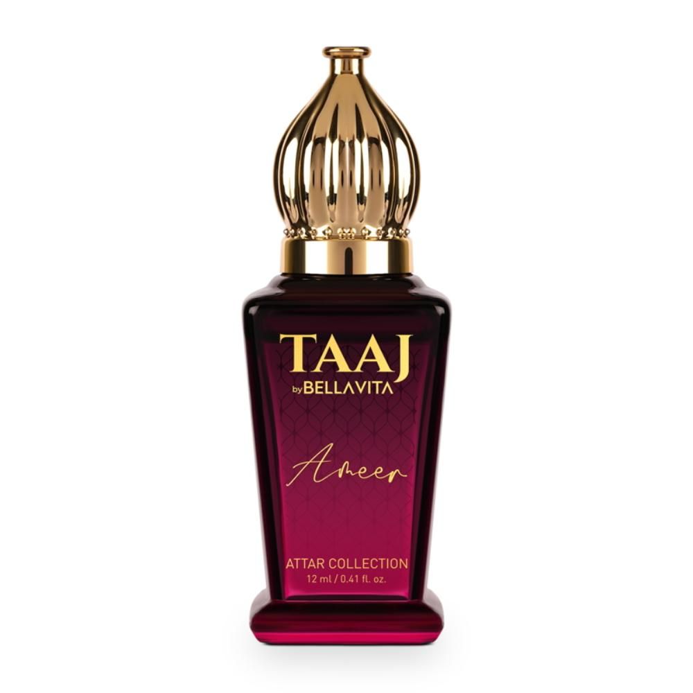 Taaj By Bella Vita Ameer Attar | Grocsy