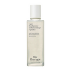 The Face Shop The Therapy Vegan Blending Toner - Korean Skincare | Grocsy