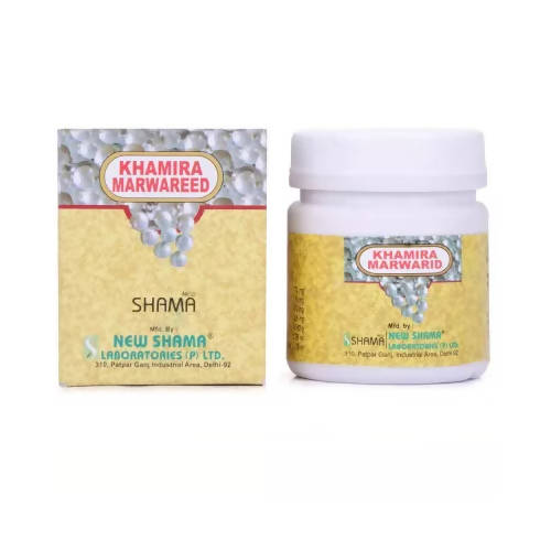 New Shama Khamira Marwareed | Grocsy