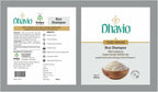 Dhavio Rice Shampoo | Grocsy