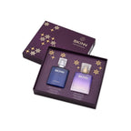 Skinn By Titan Verge and Sheer Perfume Giftset 25ml each - Gift for Her | Grocsy