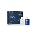 Skinn By Titan Raw and Verge Perfume Giftset 25ml each - Gift for Him | Grocsy