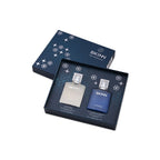 Skinn By Titan Raw and Verge Perfume Giftset 25ml each - Gift for Him | Grocsy