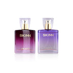 Skinn By Titan Celeste & Sheer EDP Miniature Gift Set - Rakhi Gift for Sister | Grocsy