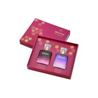 Skinn By Titan Celeste & Sheer EDP Miniature Gift Set - Rakhi Gift for Sister | Grocsy