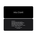 Miss Claire Make Up Palette 9940 (Eyeshadow Palette) | Grocsy