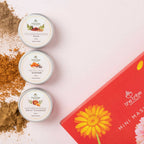 The Tribe Concepts Mini Masking Kit | Grocsy
