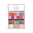 MARS Cosmetics Poco Face Makeup And Eyeshadow Palette - 02 | Grocsy