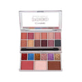 MARS Cosmetics Poco Face Makeup And Eyeshadow Palette - 03 | Grocsy