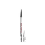 Benefit Cosmetics Precisely, My Brow Pencil - 06Â Cool Soft Black | Grocsy