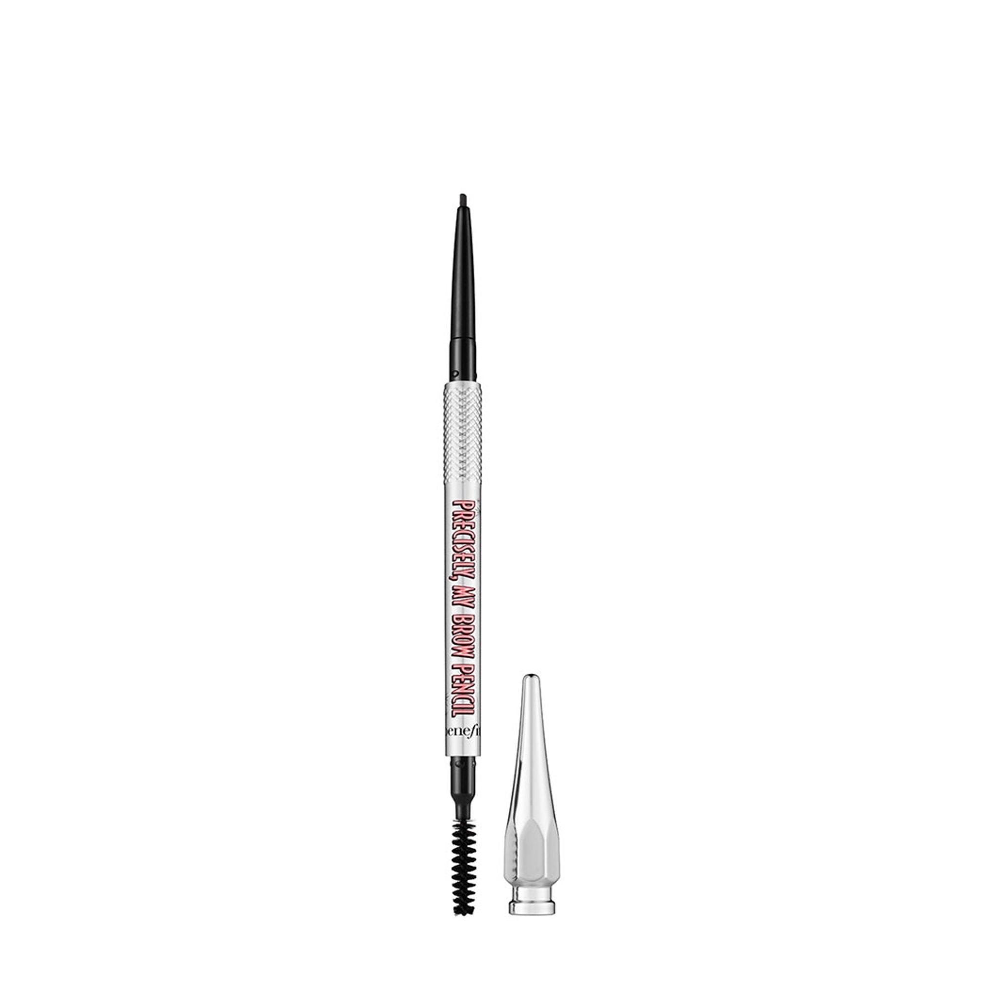 Benefit Cosmetics Precisely, My Brow Pencil - 06Â Cool Soft Black | Grocsy