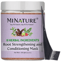 Minature Root Strengthening and Conditioning Mask | Grocsy