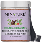 Minature Root Strengthening and Conditioning Mask | Grocsy
