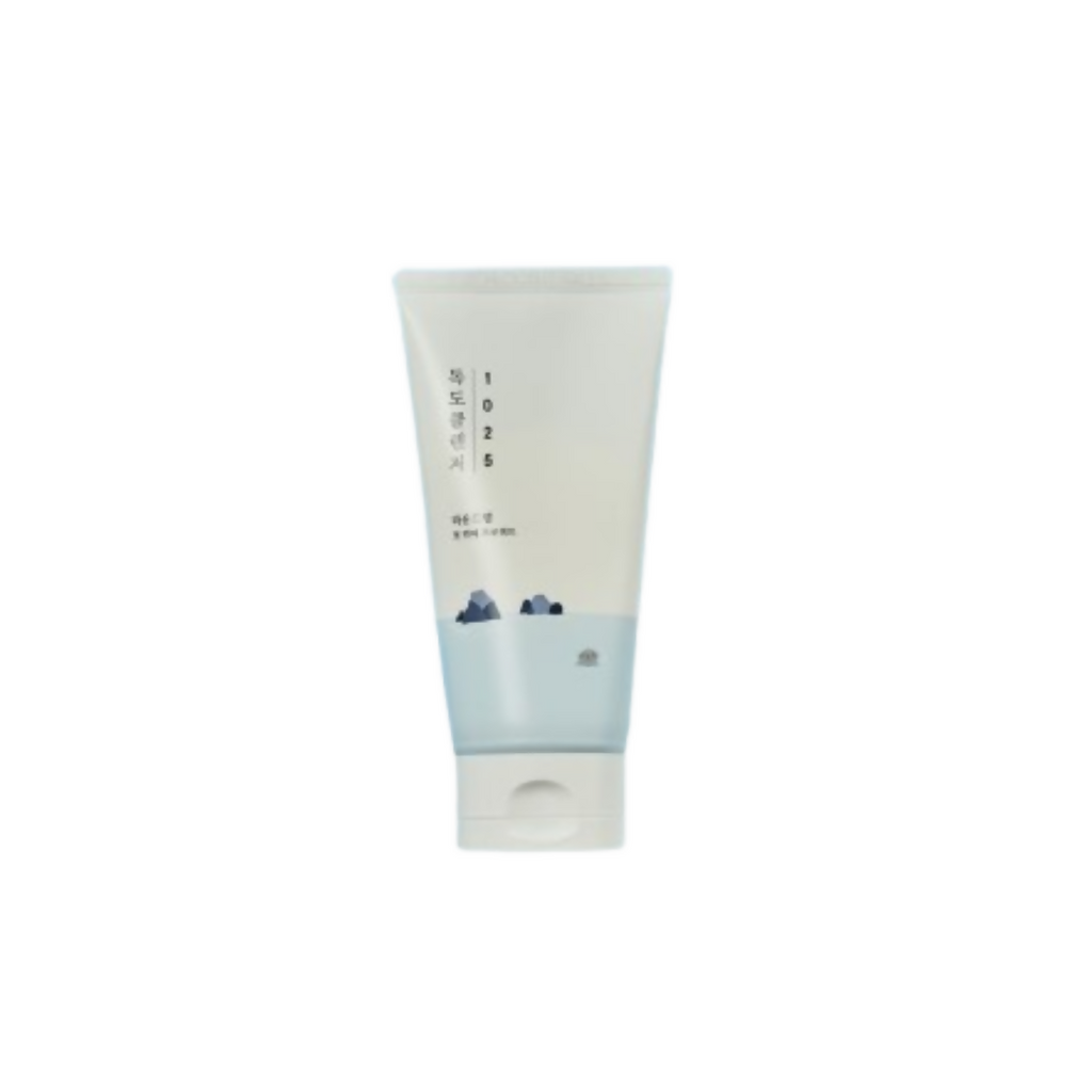 Round Lab 1025 Dokdo Cleanser | Grocsy