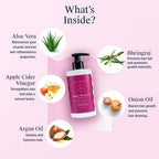 Arata Super Shampoo Regenerating | Grocsy