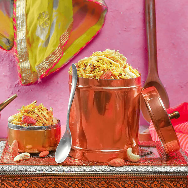 Bansiwala Mewa Dalmoth | Grocsy