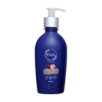 FSAS Health and Beauty 97% Plant-Derived Apple and Vitamin E Shower Gel | Grocsy