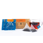 Tea Sense English Breakfast Tea Bags Box | Grocsy