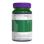 Pure Nutrition Progut Veg Capsules | Grocsy