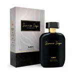 Ajmal India Artisan Summer Sage Exquisite Handpicked Luxury Perfume | Grocsy