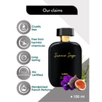 Ajmal India Artisan Summer Sage Exquisite Handpicked Luxury Perfume | Grocsy