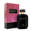 Ajmal India Artisan Oudh Smear Exquisite Handpicked Luxury Perfume For Men | Grocsy