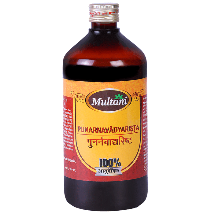 Multani Punarnavadyarista | Grocsy