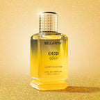 Bella Vita OUD GOLD Eau De Parfum For Men | Grocsy