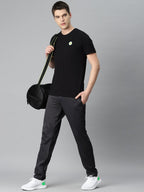 Alcis Men Sports T-shirt | Grocsy