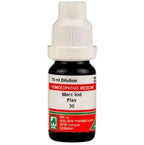 Adel Homeopathy Merc Iod Flav Dilution | Grocsy