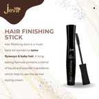 Jeva Hair Finishing Gel Setting Stick | Grocsy