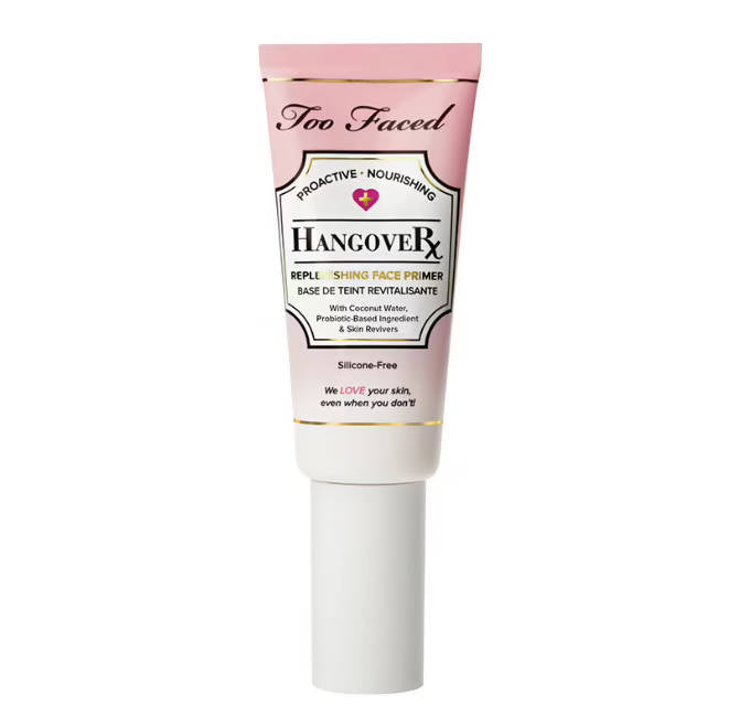 Too Faced Hangover Replenishing Face Primer | Grocsy