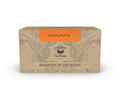 Tea Sense Darjeeling Black Tea Bags Box | Grocsy