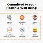 Rajasthan Herbals Leucwin Capsules | Grocsy