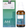 Allen Homeopathy A64 Drops | Grocsy