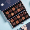 La Folie Box Of 20 - Ganaches (Assorted) | Grocsy