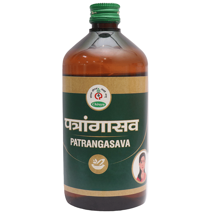 Chirayu Patrangasava | Grocsy