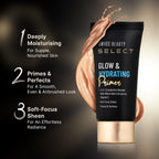 Swiss Beauty Select Glow & Hydrating Primer | Grocsy