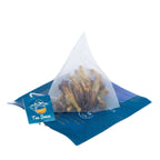 Tea Sense Butterfly Blue Pea Flower Tea Bags Box | Grocsy